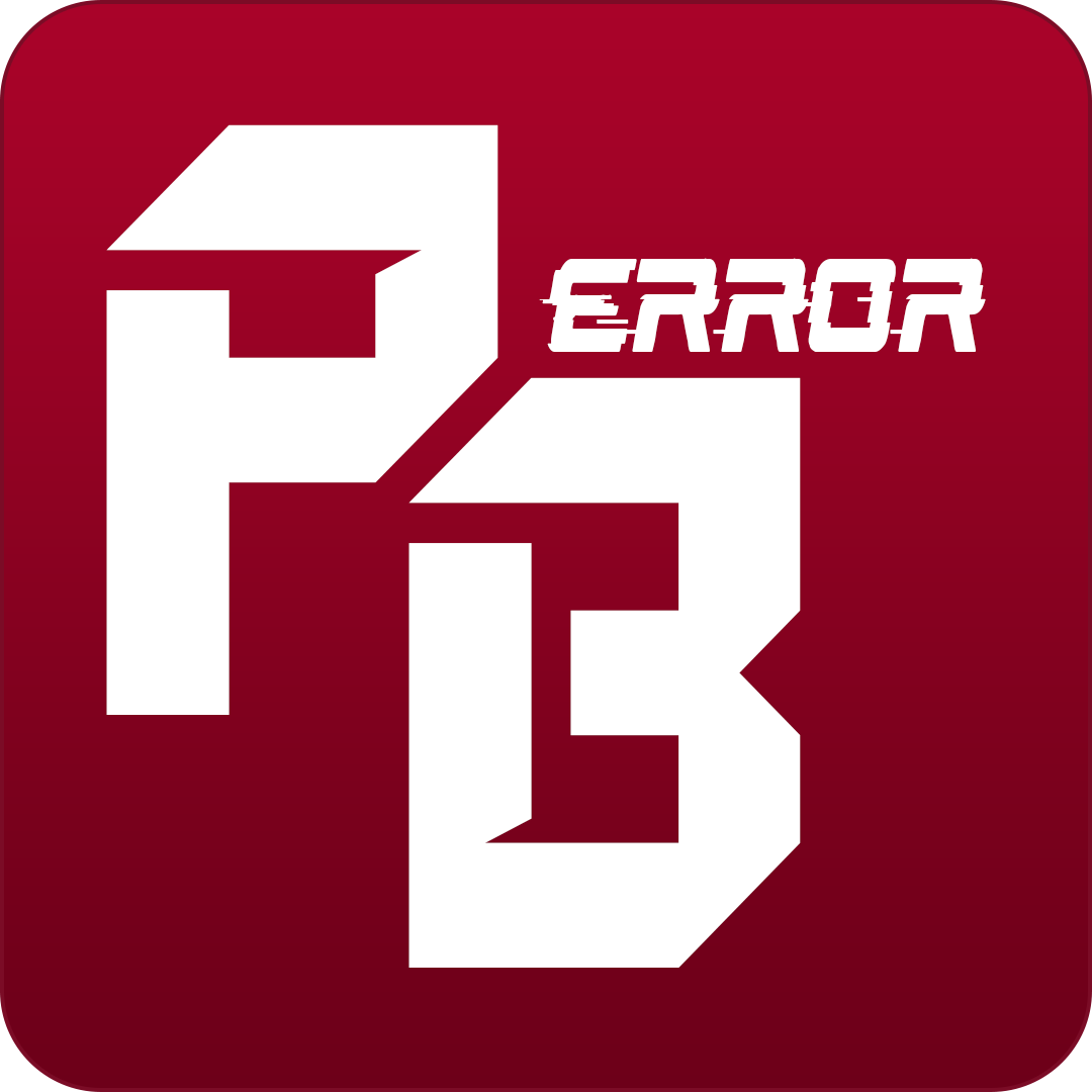 ErrorPB Brand